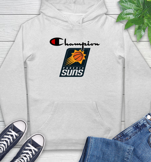 NBA Basketball Phoenix Suns Champion Shirt Hoodie