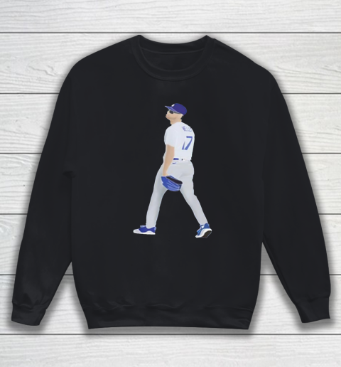 Dodgers Nation Joe Kelly Sweatshirt