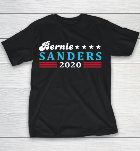 Bernie Sanders 2020 Men Women Shirt 75