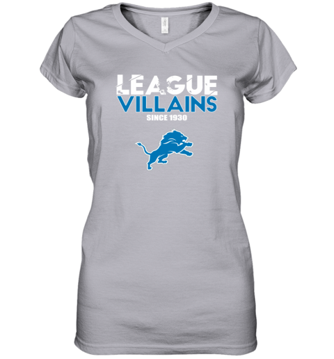 League Villains Since 1996 Baltimore Ravens NFL T-Shirt - Rookbrand