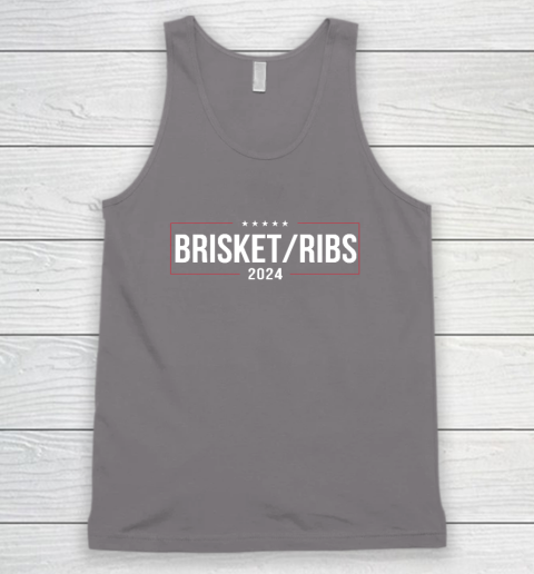 Brisket Ribs 2024 Tank Top 5