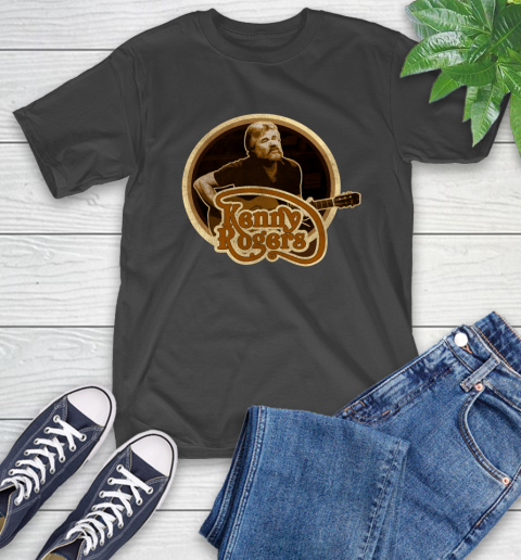Kenny Rogers Shirt