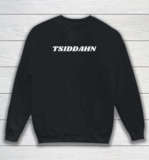 TSIDDAHN Teacher Life Sweatshirt