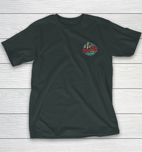 Dad Tax Making Sure It's Not Poison Youth T-Shirt 3