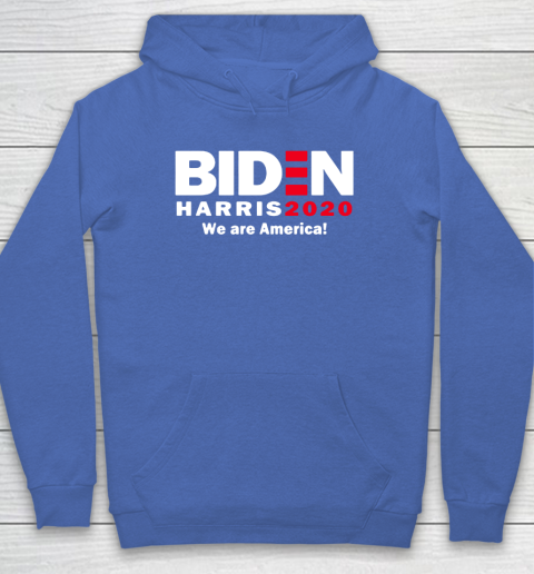 Joe Biden Kamala Harris 2020 Hoodie 6