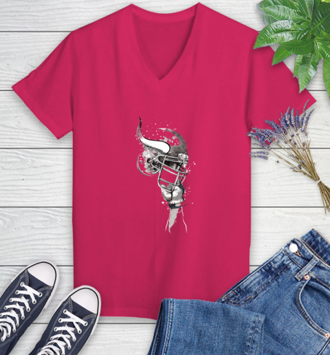 Minnesota Vikings NFL Football Fans Love Their Team Sports 82