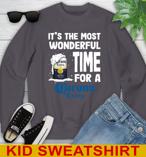 I't the most wonderful time for a Corona Extra beer lovers 113