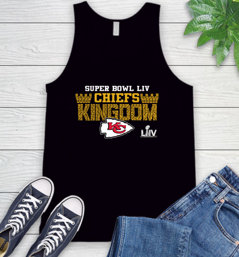 Kansas City Chiefs Super Bowl LIV Bound Hometown Final Drive 66