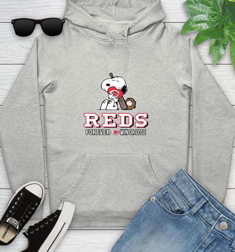 MLB The Peanuts Movie Snoopy Forever Win Or Lose Baseball Cincinnati Reds 137