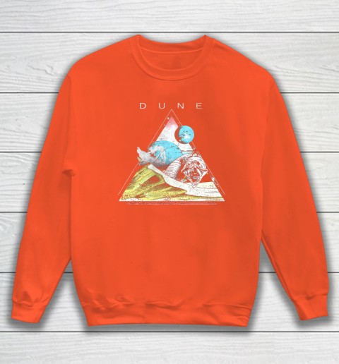 Dune Sweatshirt 3