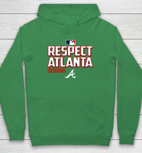 Respect Atlanta Hoodie 5