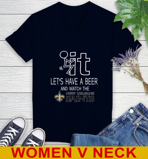 Womens new orleans saints t shirts top