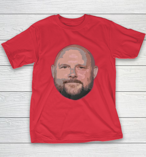 Brian Daboll Youth T-Shirt 7
