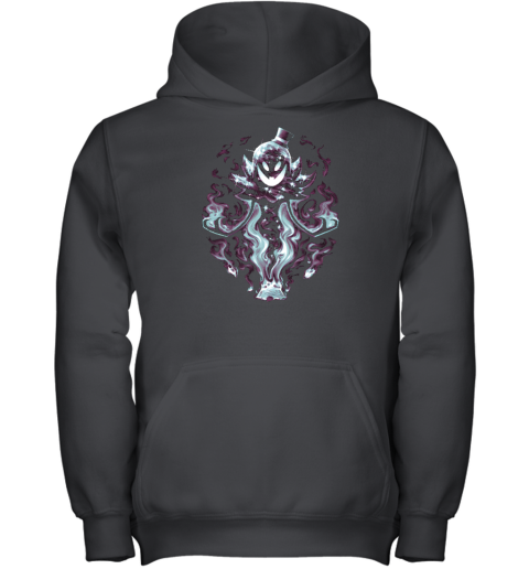 Fangamer Merch Contract Expired Youth Hoodie