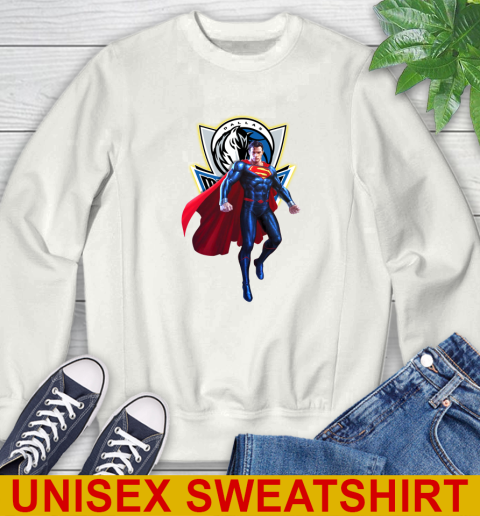 NBA Awesome Superman Basketball Sports Dallas Mavericks 25