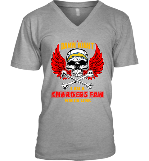 FGI73GKwRH0 v neck unisex 8 95 151514 front sport grey
