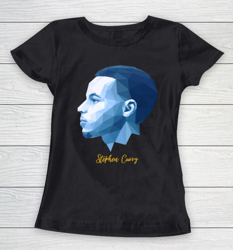 Stephen Curry Women's T-Shirt