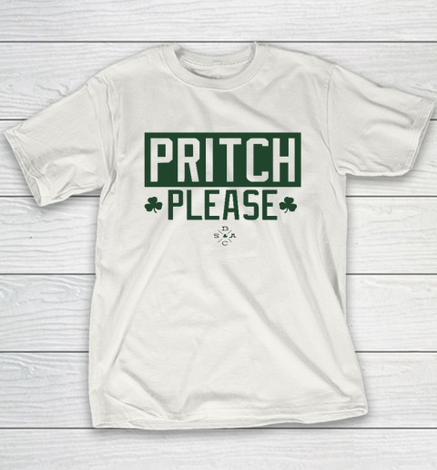 Pritch Please Youth T-Shirt