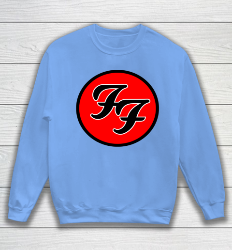 Foo Fighters Sweatshirt 7