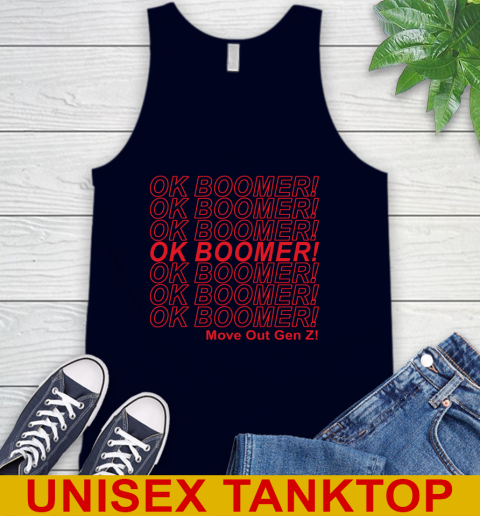 OK Boomer! move out gen z! 72
