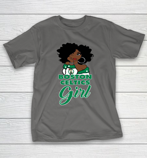 Girls celtics shirt discount