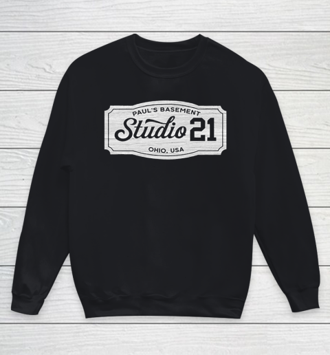 Studio 21 Youth Sweatshirt