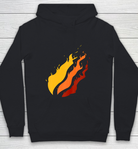 Gaming Tee for Gamer with Game Plays Style Youth Hoodie