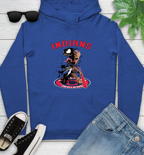 Youth clearance venom hoodie