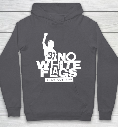 No White Flags Hoodie 4