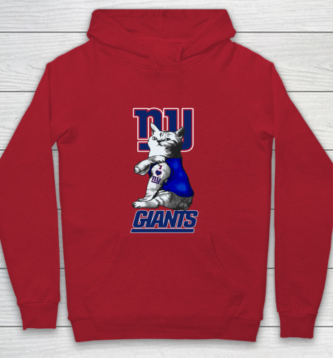 Ny giants youth hoodie online
