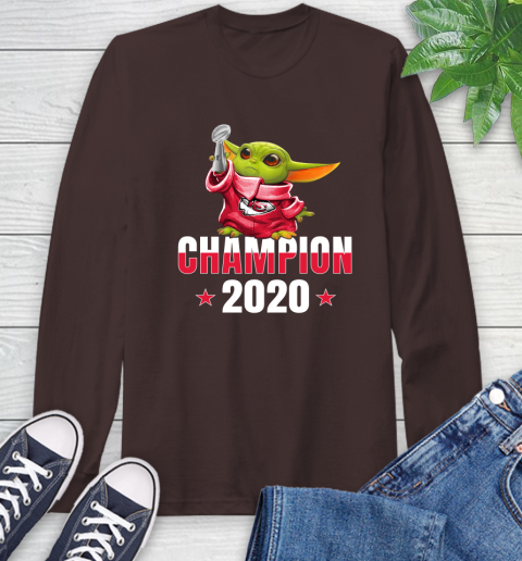 Kansas City Chiefs Super Bowl Champion 2020 Shirt 61
