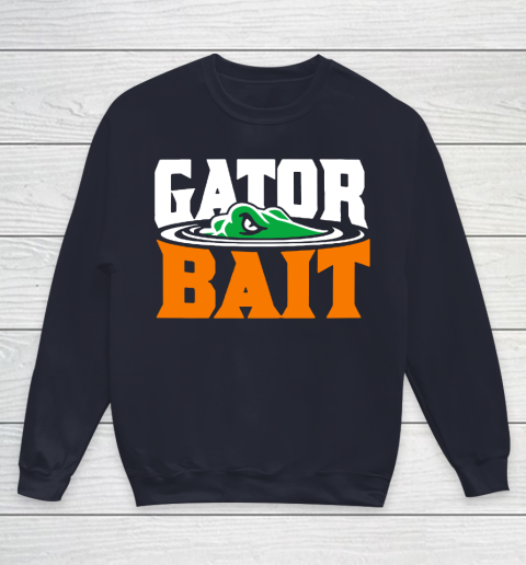 Gator Bait Youth Sweatshirt 3
