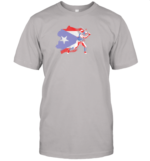 tpwy puerto rico flag shirt baseball player shirt sport lover jersey t shirt 60 front ash
