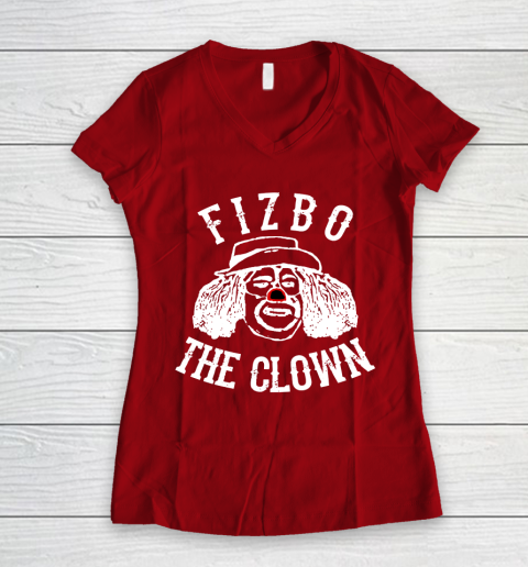 Fizbo The Clown Shirt 64