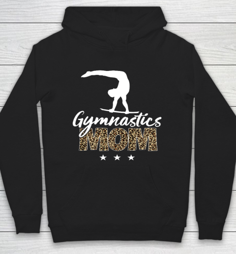 Mother s day Gymnastics Mom for mom mother s day funny Hoodie