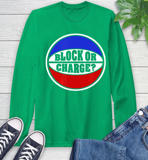 Block Or Charge Shirt 62