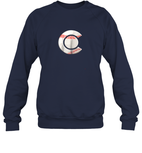 kmsc colorado baseball sweatshirt 35 front navy