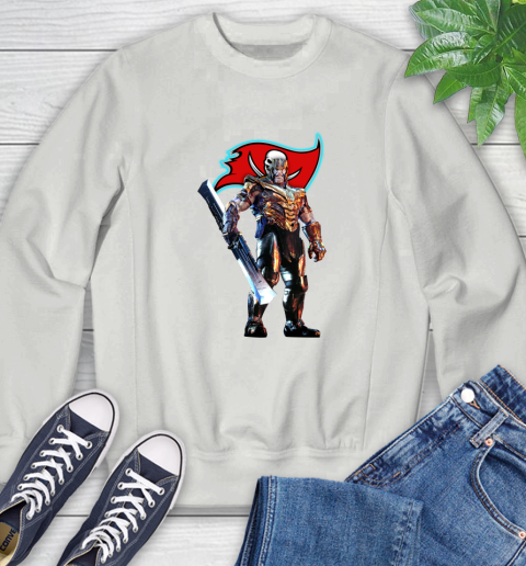 Buccaneers sweatshirt clearance