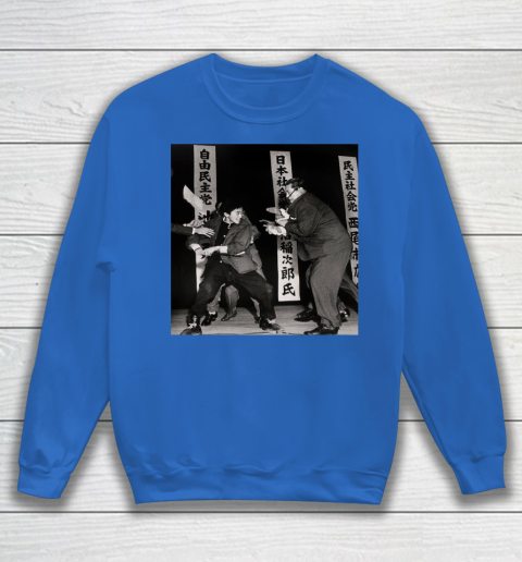 Otoya Yamaguchi Shirt Sweatshirt 5