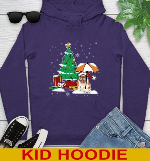 Bulldog Christmas Dog Lovers Shirts 132