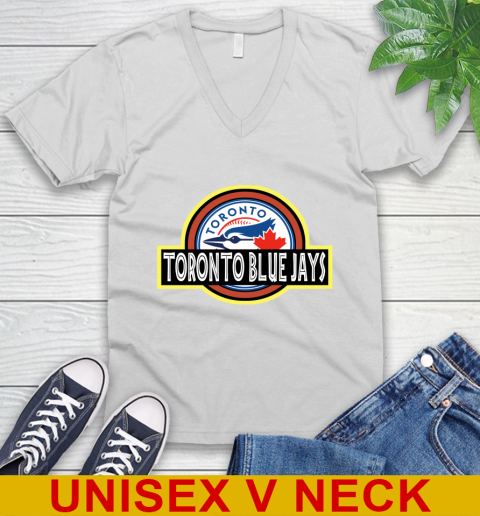 MLB Toronto Blue Jays Jurassic Park Dinosaur Movie Baseball Sports 49
