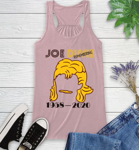 Joe Diffie 1985 2020 Shirt  Brown and yellow country T Shirt 39