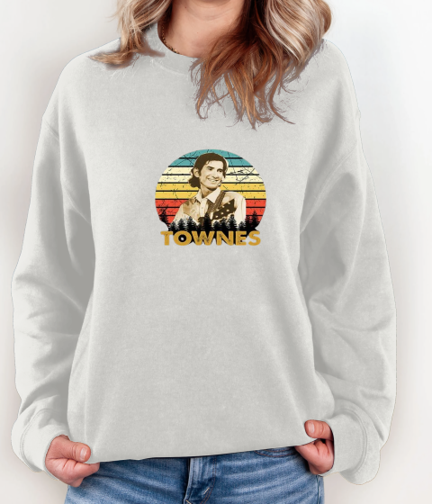 Unisex Vintage Retro Outlaw Country Tribute Sweatshirt w1d3 unisex vintage retro outlaw country tribute sweatshirt 35 front ash