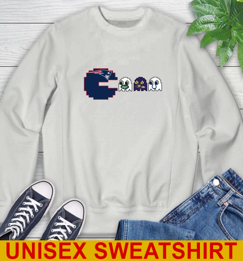 patriots champion sweatshirt