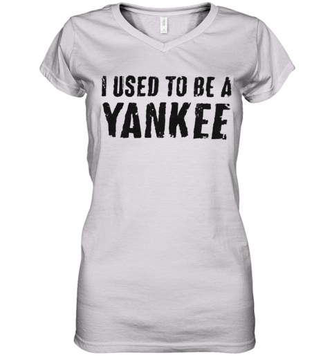 yankee t shirts for women