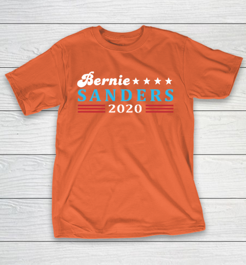 Bernie Sanders 2020 Men Women Shirt 4