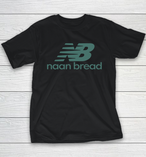Naan Bread NB Youth T-Shirt