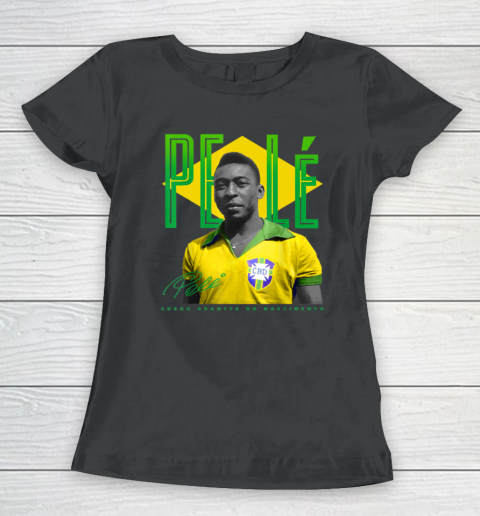 Pele 1940 2022 Legend T-Shirt