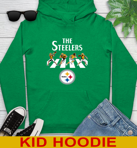 Steelers army green sweatshirt best sale