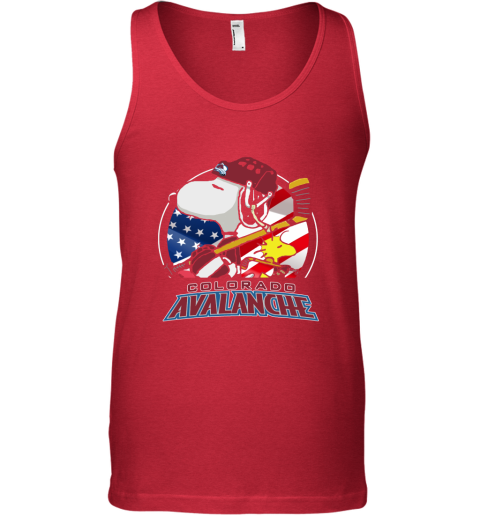 djgv-colorado-avalanche-ice-hockey-snoopy-and-woodstock-nhl-unisex-tank-17-front-red-480px